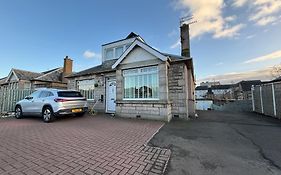 Netherby Guest House Edinburgh